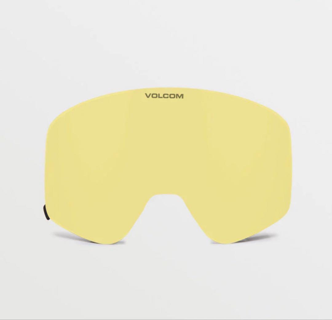 スキー・スノーボードアクセサリー VOLCOM Odyssey Jamie Lynn + Blue Chrome