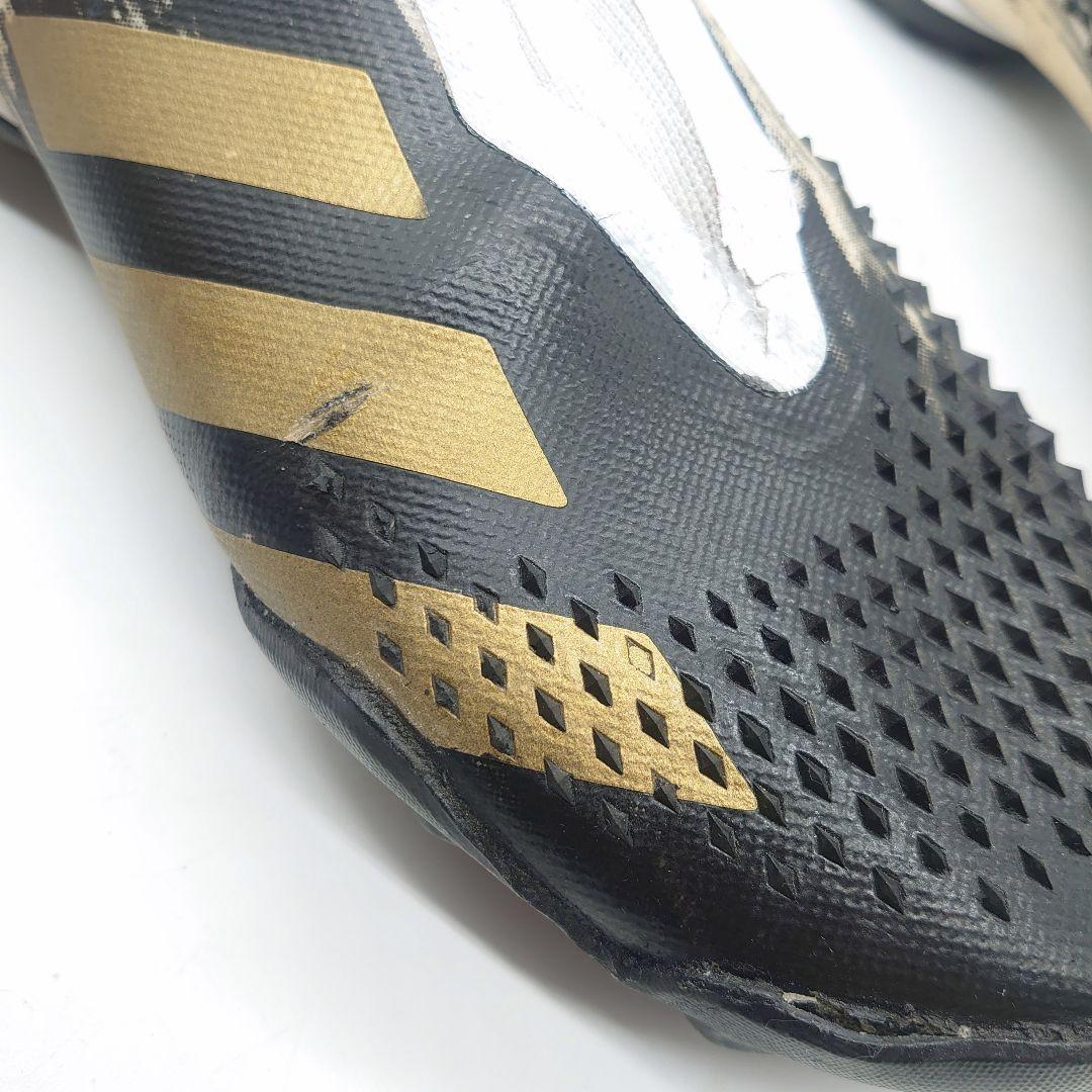 adidas プレデター ミューテーター 20+ TF フットサルシューズ