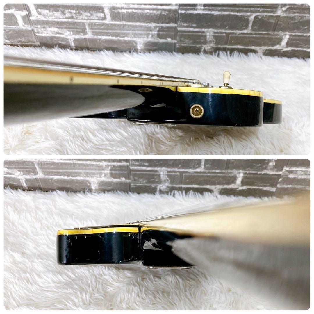 Westminster レスポール　エレキギター ウエストミンスター