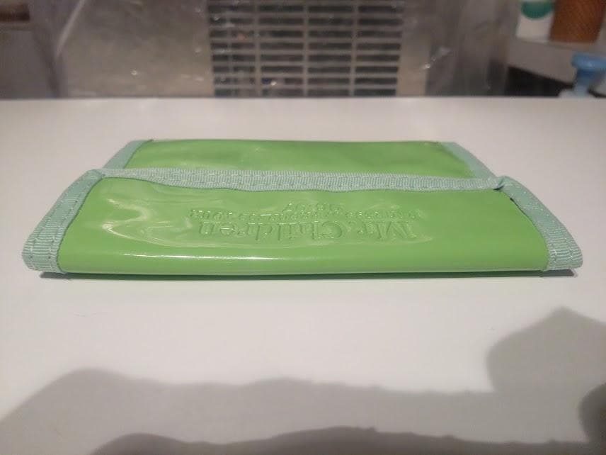 1996年 TOUR Mr.Children ライブ ミスターチルドレン 財布