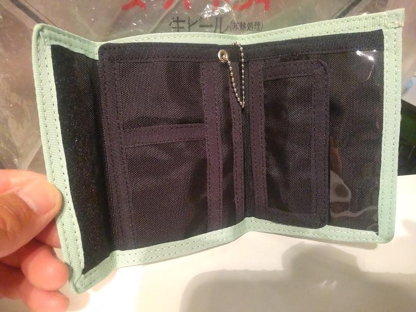 1996年 TOUR Mr.Children ライブ ミスターチルドレン 財布