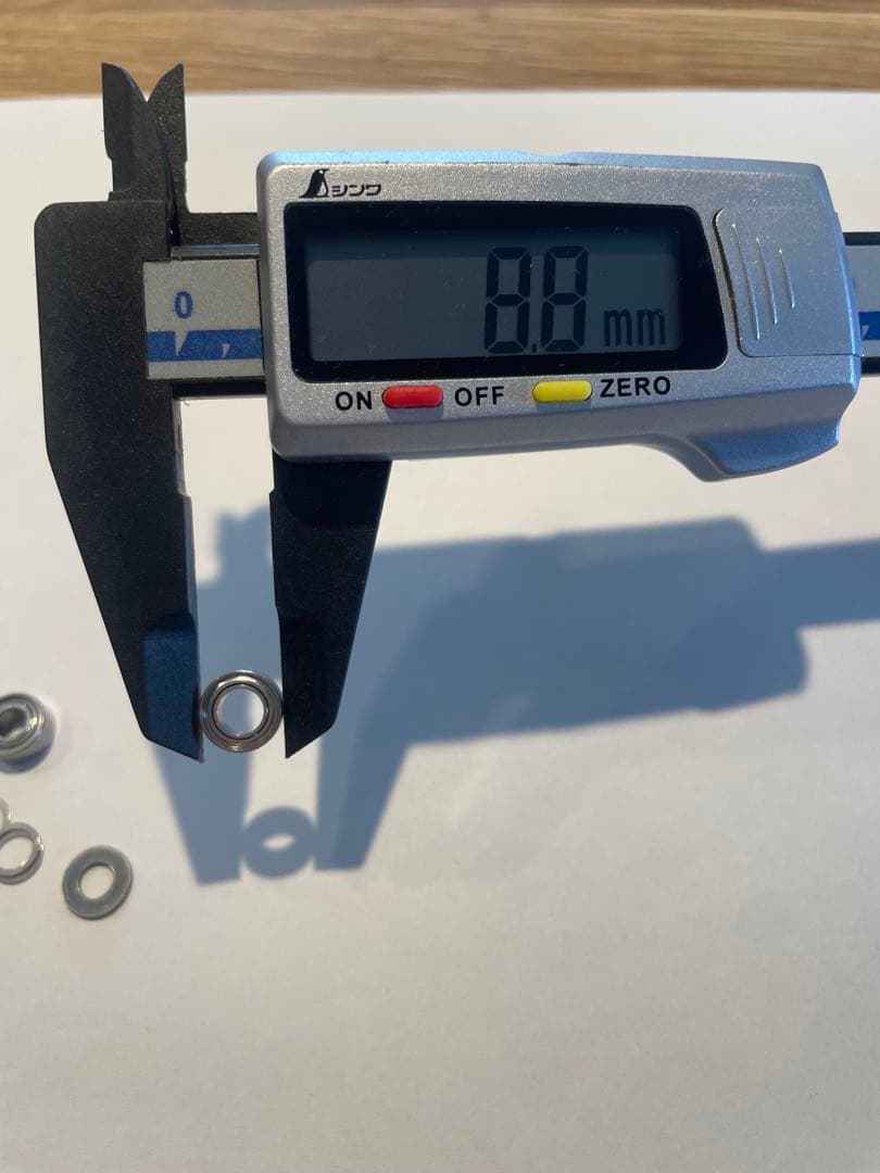 AVET リール REEL T型　ハンドルノブ