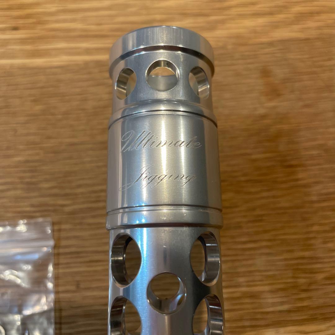 AVET リール REEL T型　ハンドルノブ