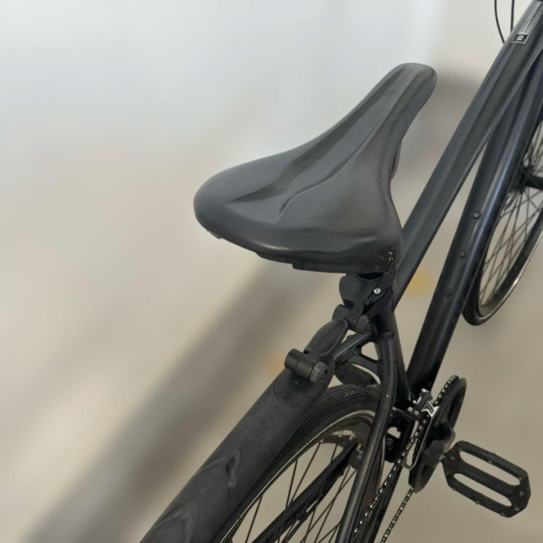 マ*坊様 クロスバイク　スペシャライズド