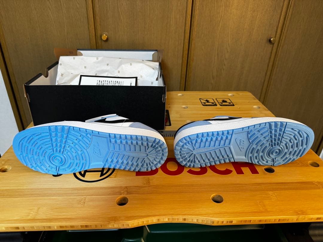 【新品】ナイキ　エアジョーダン　ミュール