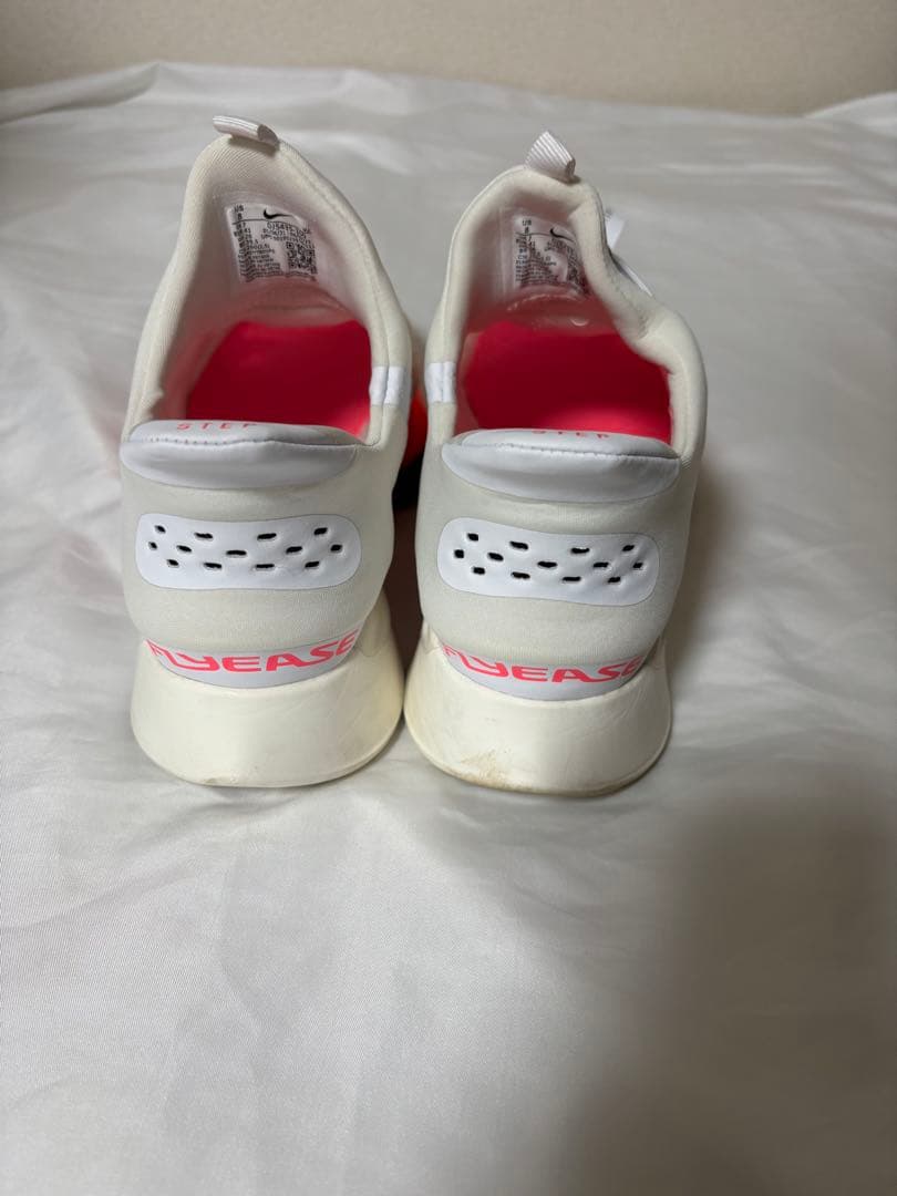 NIKE AIRZOOMTENPONEXT% FLYEASE 26cm 美品