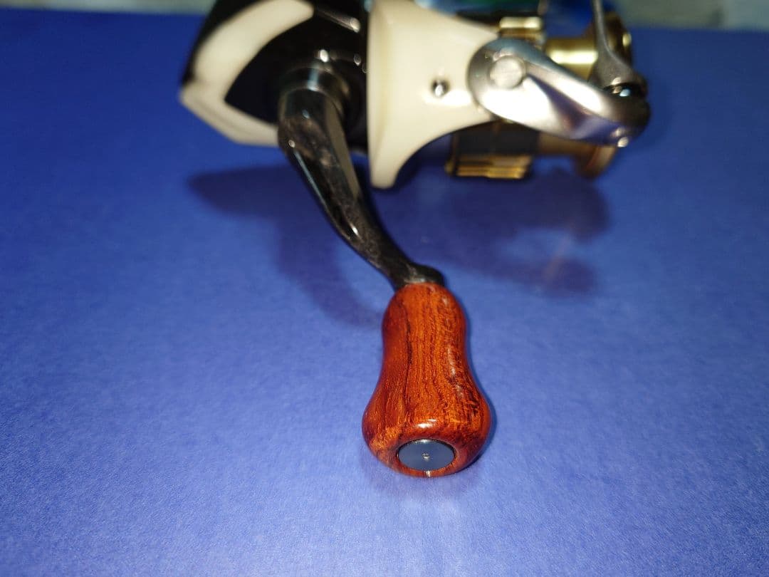 け*わ様 魔改造 18ステラ C2500HG 渓流釣り エリアトラウト