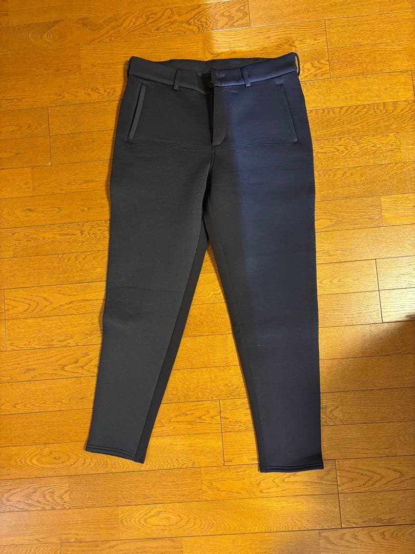 MUTA ボンディングパンツサイズM