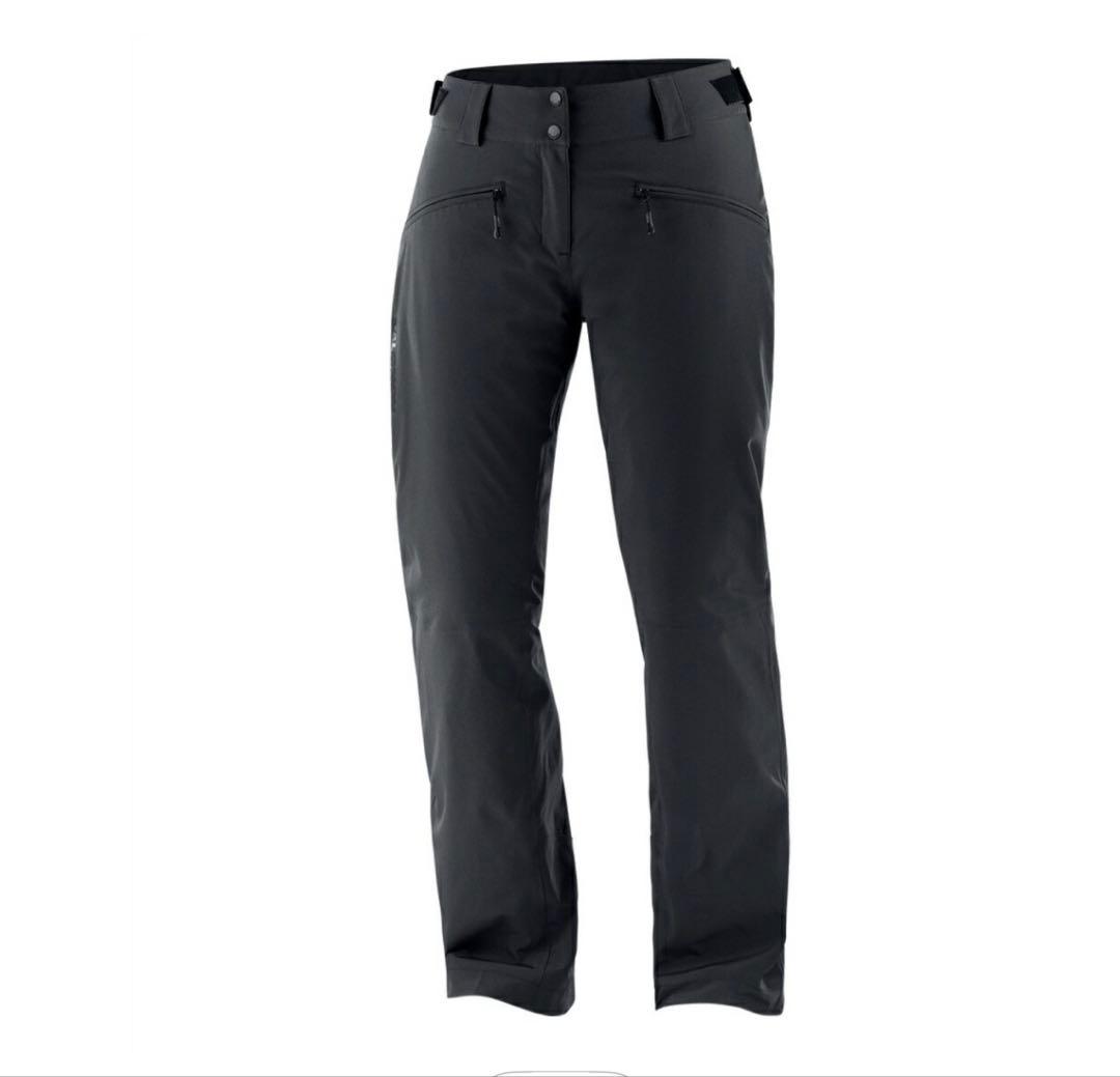 [値下げ]SALOMON EDGE PANT スキーパンツ