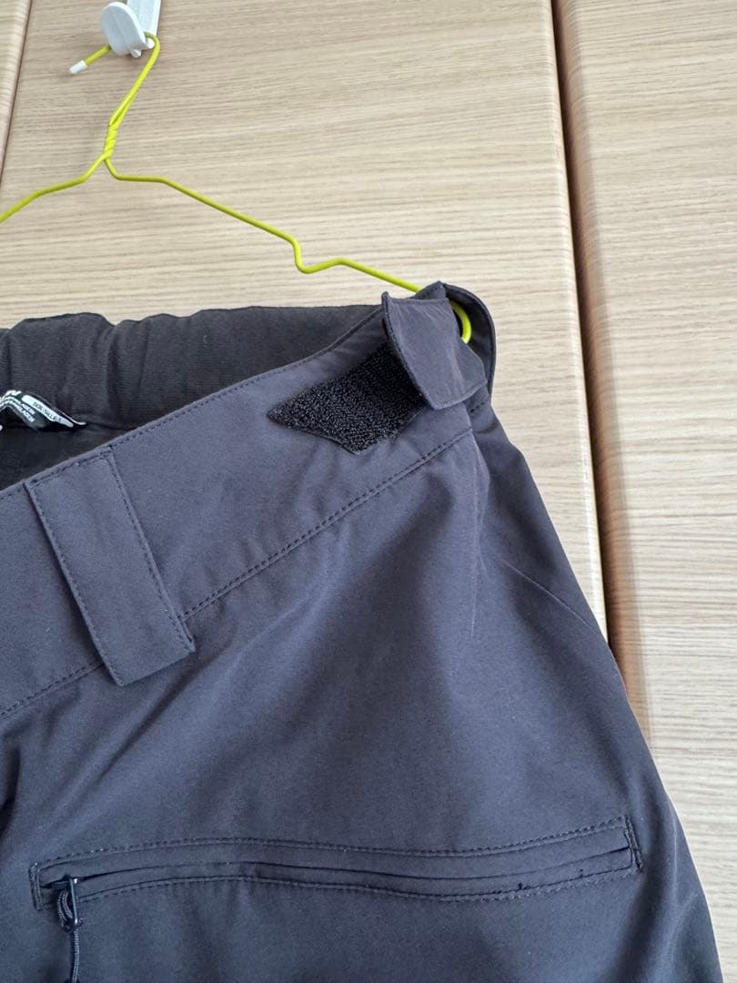 [値下げ]SALOMON EDGE PANT スキーパンツ