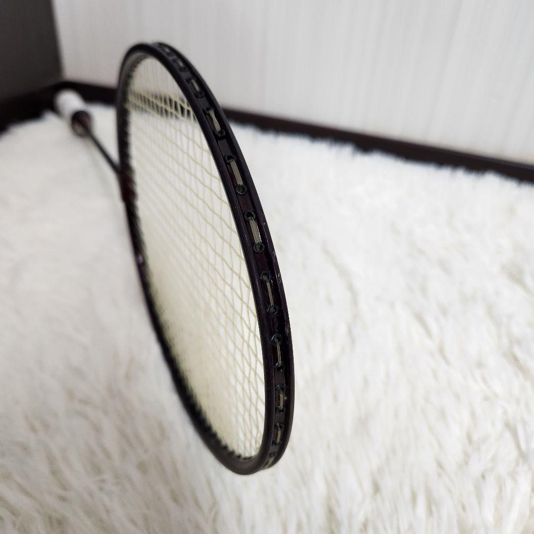 【希少！割れなし♪】ヨネックス バドミントン ラケット Carbonex 10