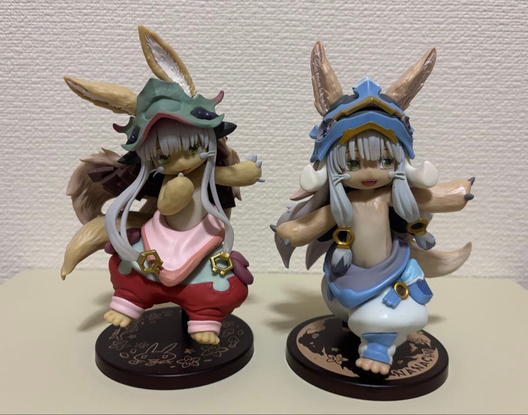 プライズ　フィギュア　9点セット