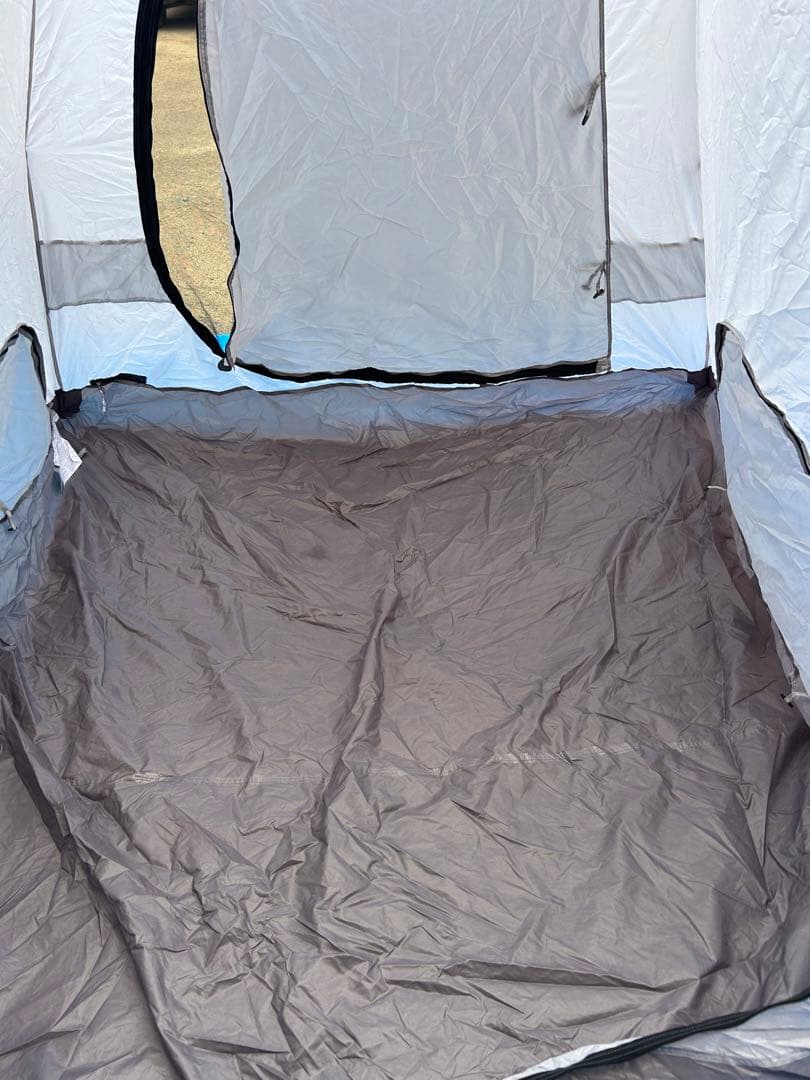 【美品】DOD ザ・ワンタッチテント Mサイズ T3-673-KH