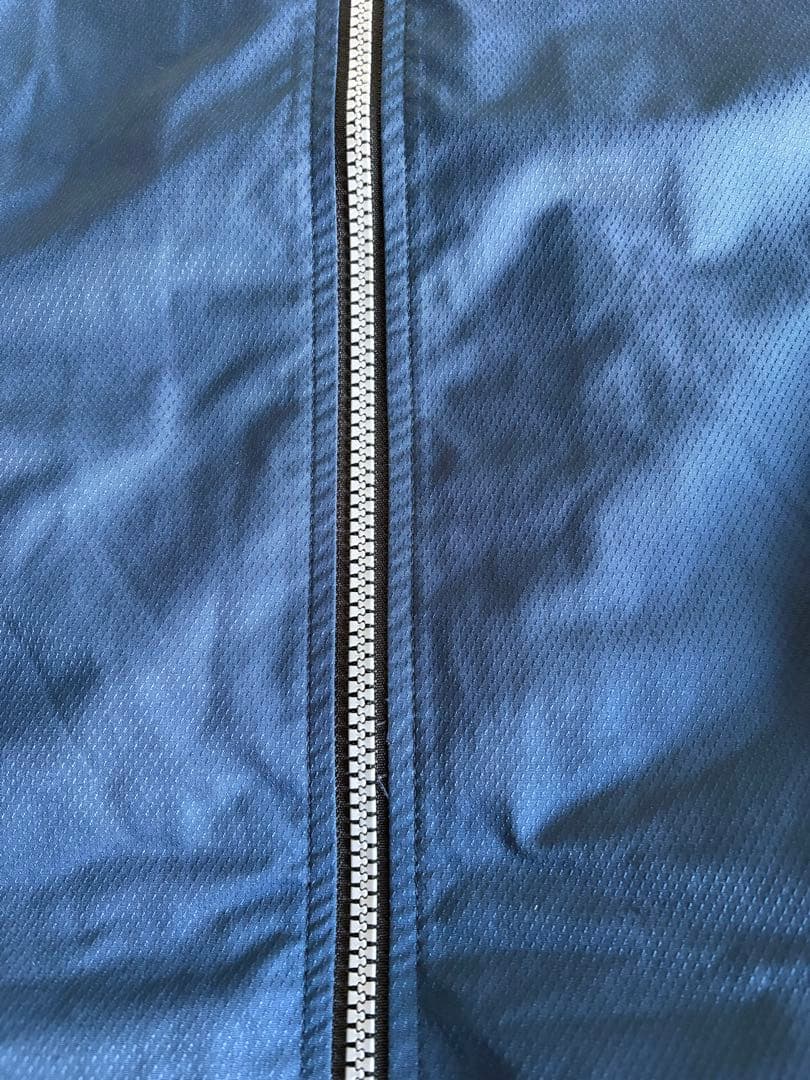 ミズノ サッカー ピステセット ネイビー