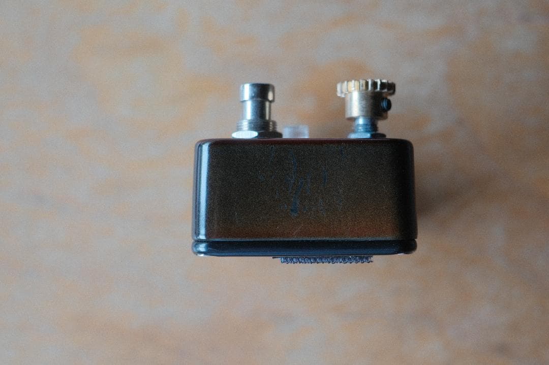 ギター Lovepedal BURST TCHULA