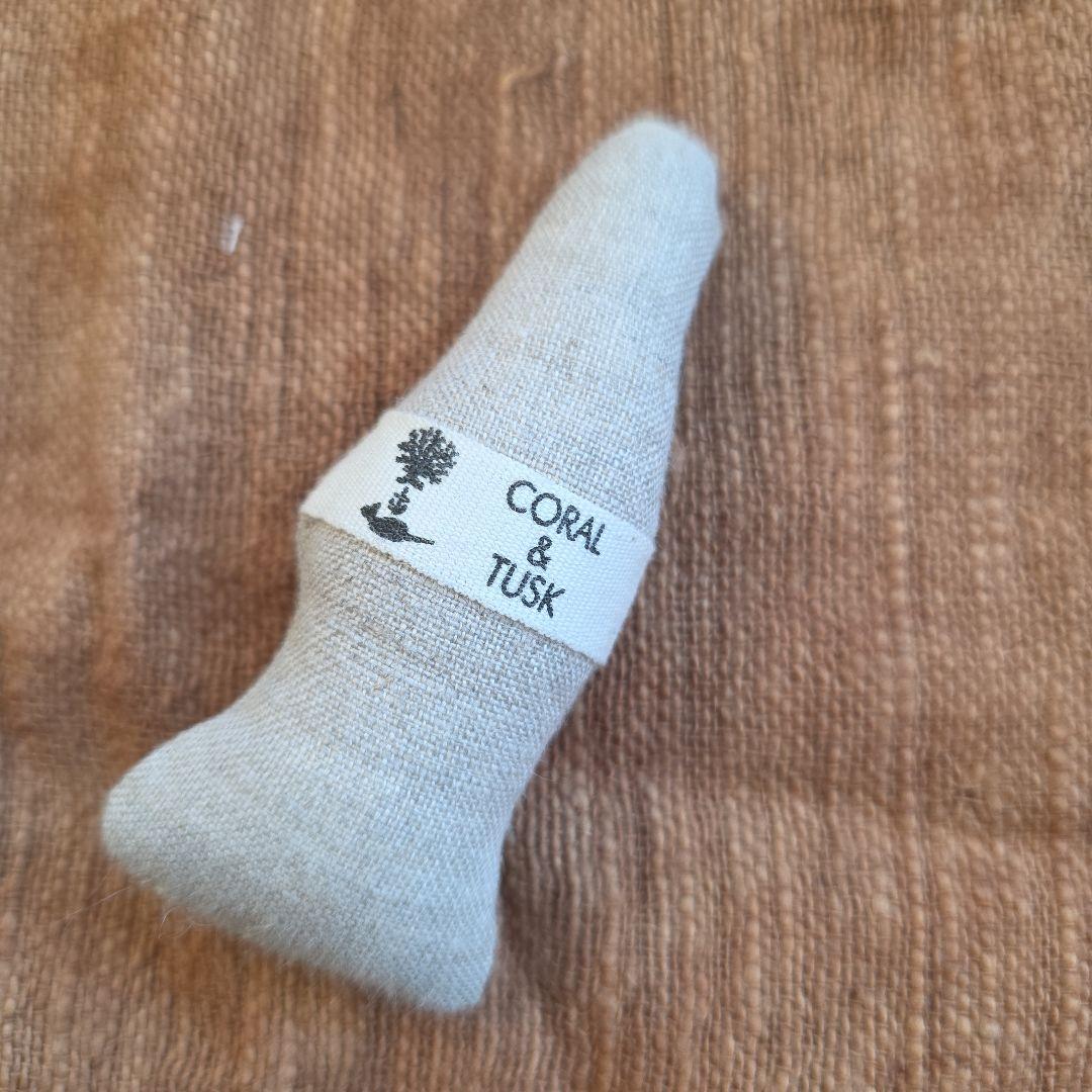 CORAL&TUSK ポケットドール Santa