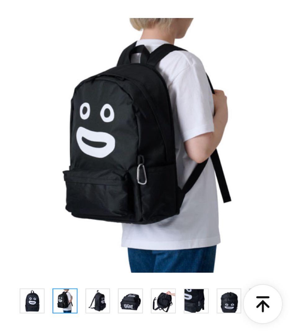 GLAY ZURAバッグ　ver.5 ズラー