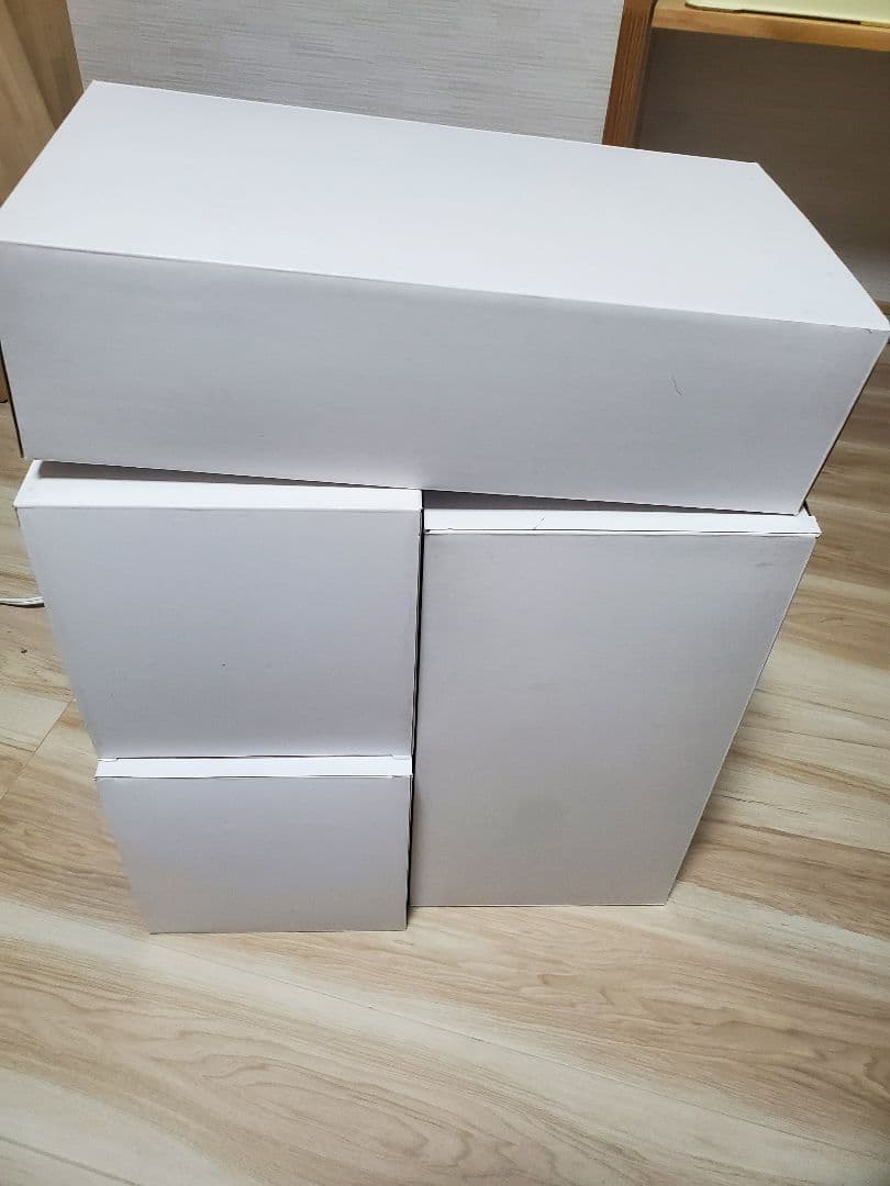 HMM ゴジュラスジオーガ