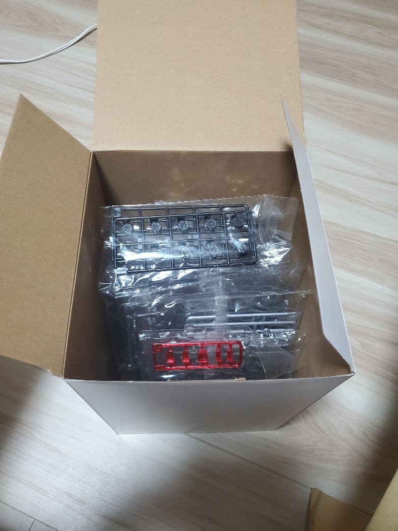 HMM ゴジュラスジオーガ