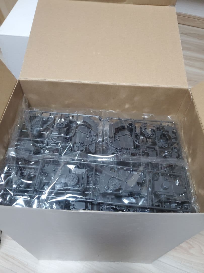 HMM ゴジュラスジオーガ