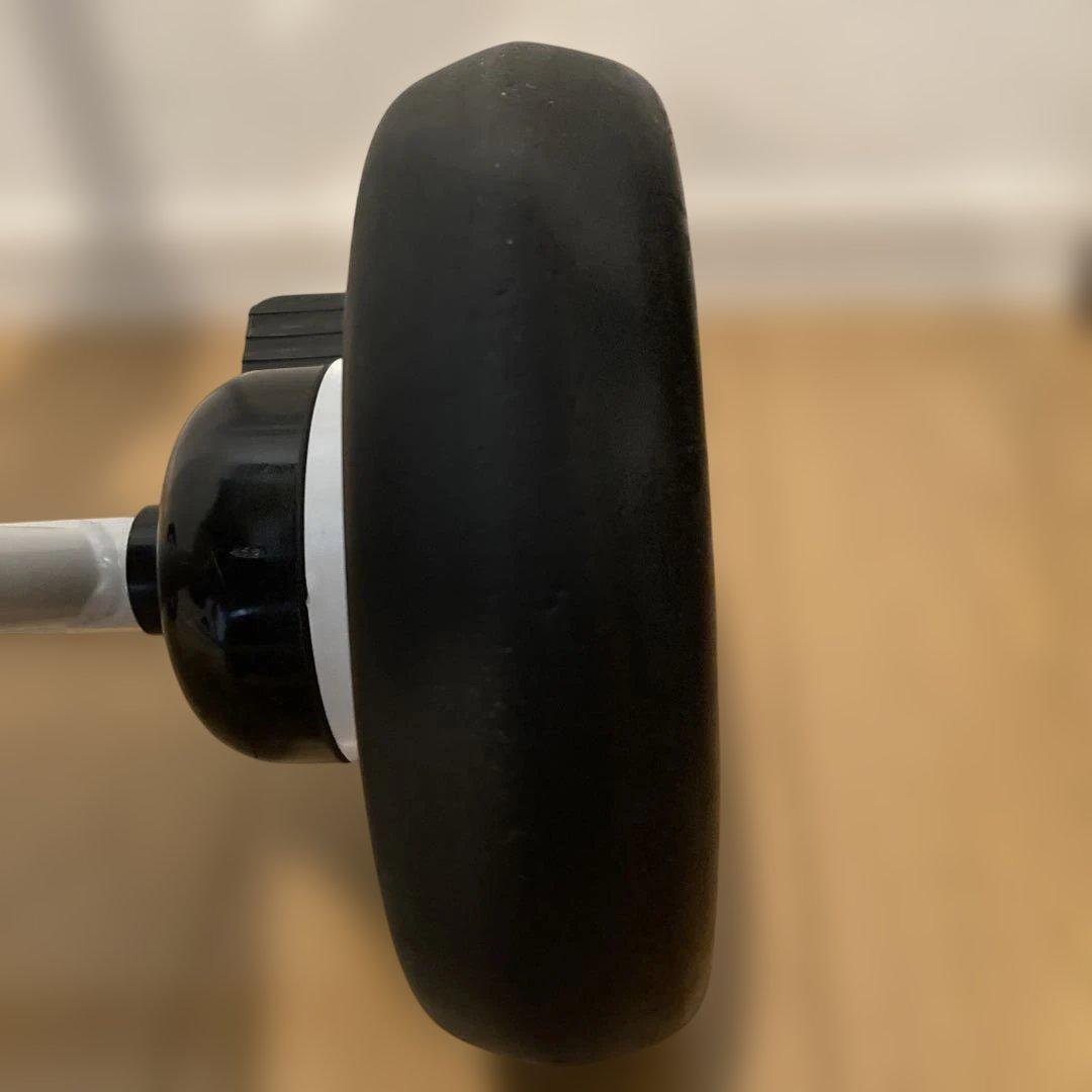 トイザラス×アイデス 三輪車