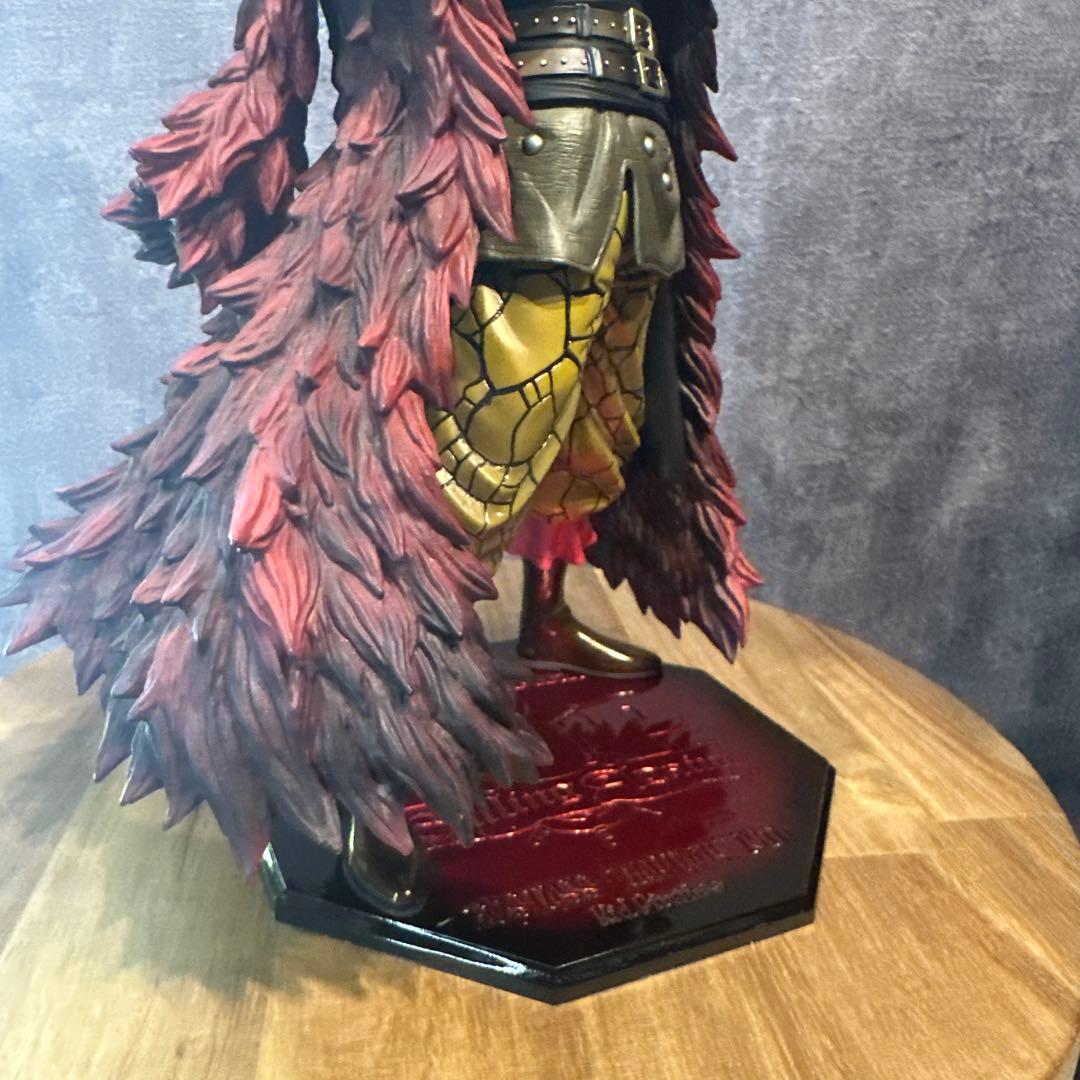 ワンピース　POP LIMITED EDITION キャプテン・キッド