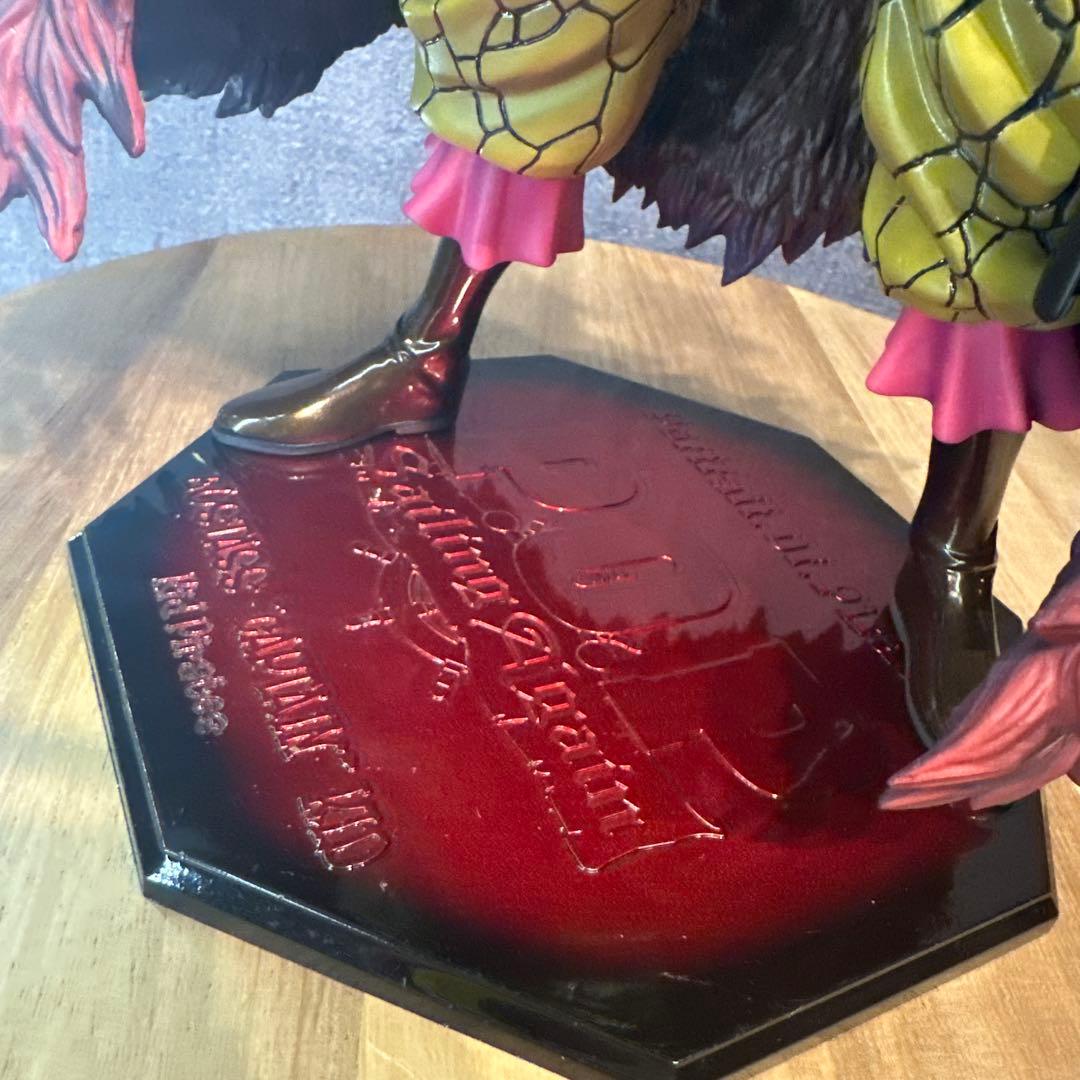 ワンピース　POP LIMITED EDITION キャプテン・キッド