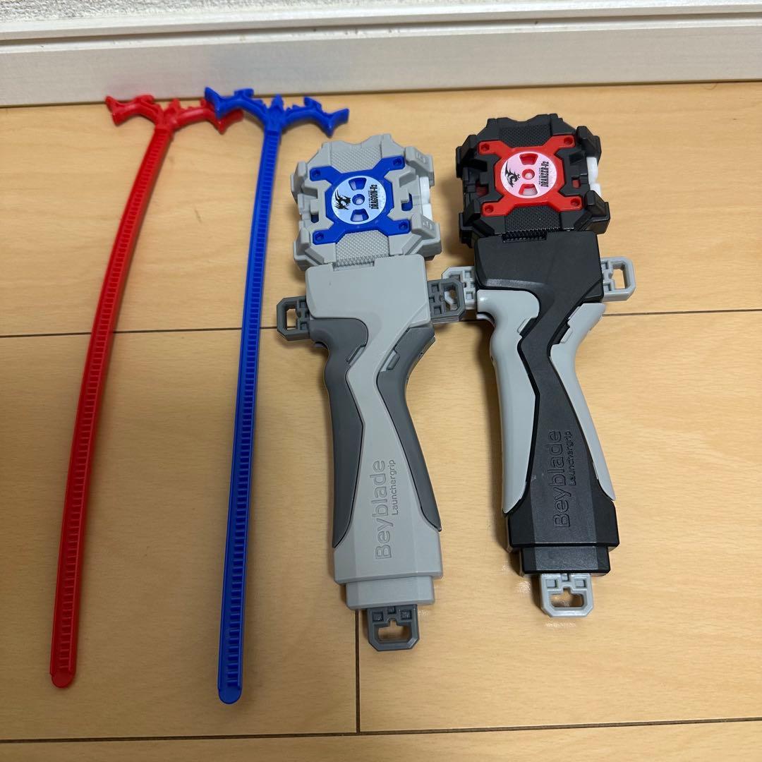 B-00 爆転シュート ベイブレード 2023 V2セット　　箱無し特価