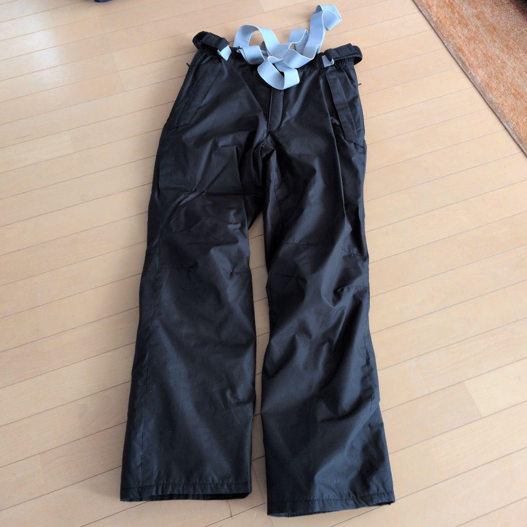 SUET by ONYONE ウィンタースポーツウェア サイズO 上下セット