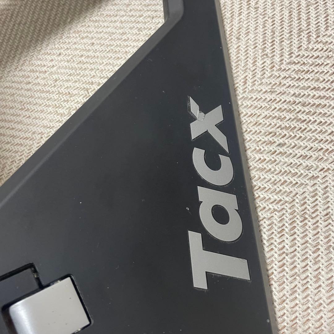 Tacx NEO Smart スマートトレーナー／Zwift対応／スプロケット付