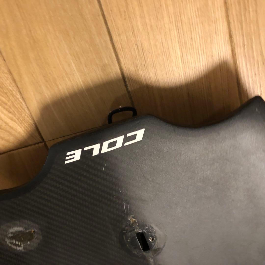 サーフィン・ボディボード COLE