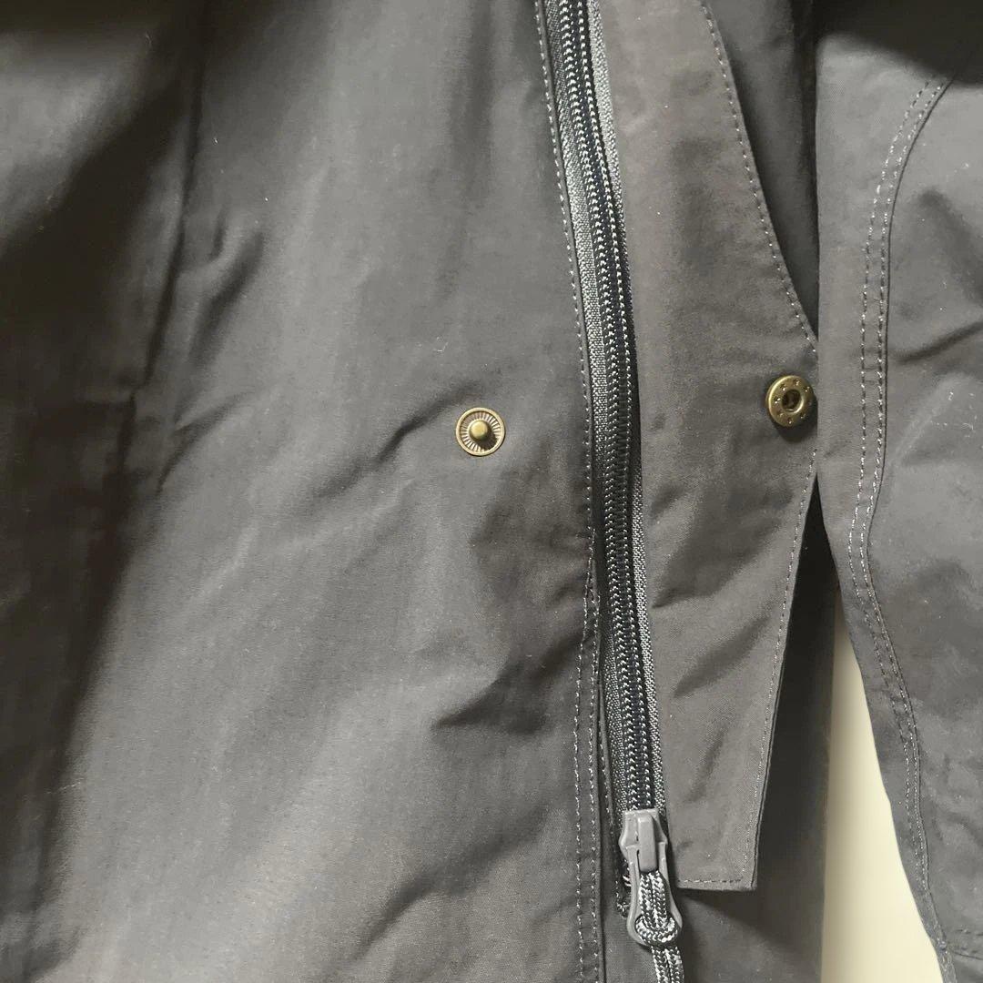 バートン♣︎防水性スノーボードウエアー　ジャケット XSサイズ