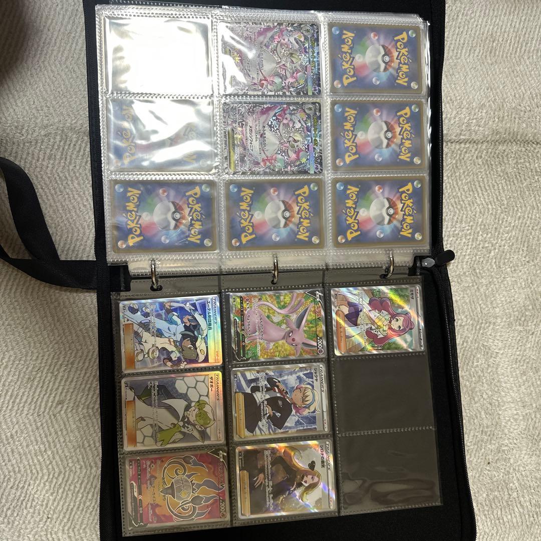 や*ー様 高騰中　ポケモンカード　引退品　まとめ　計３３３枚
