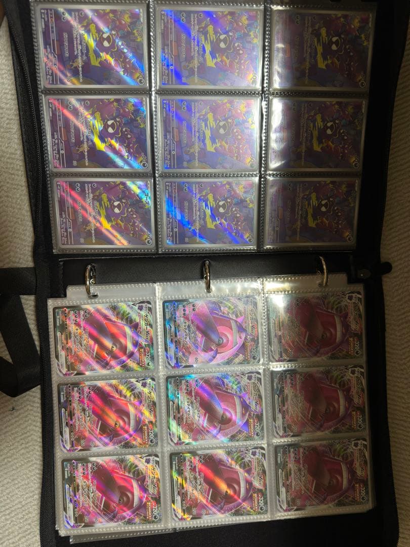や*ー様 高騰中　ポケモンカード　引退品　まとめ　計３３３枚