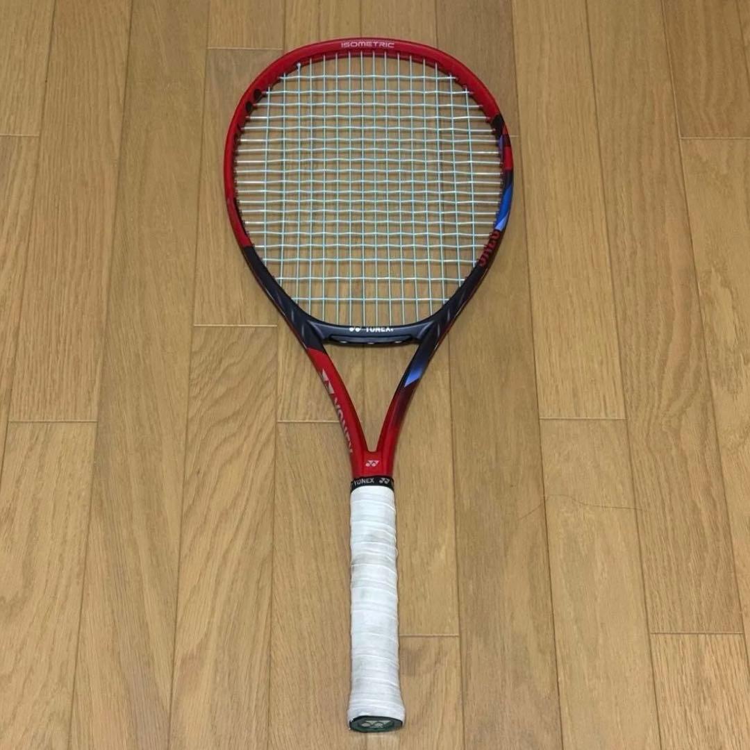 YONEX VCORE98 G2 2023年モデル