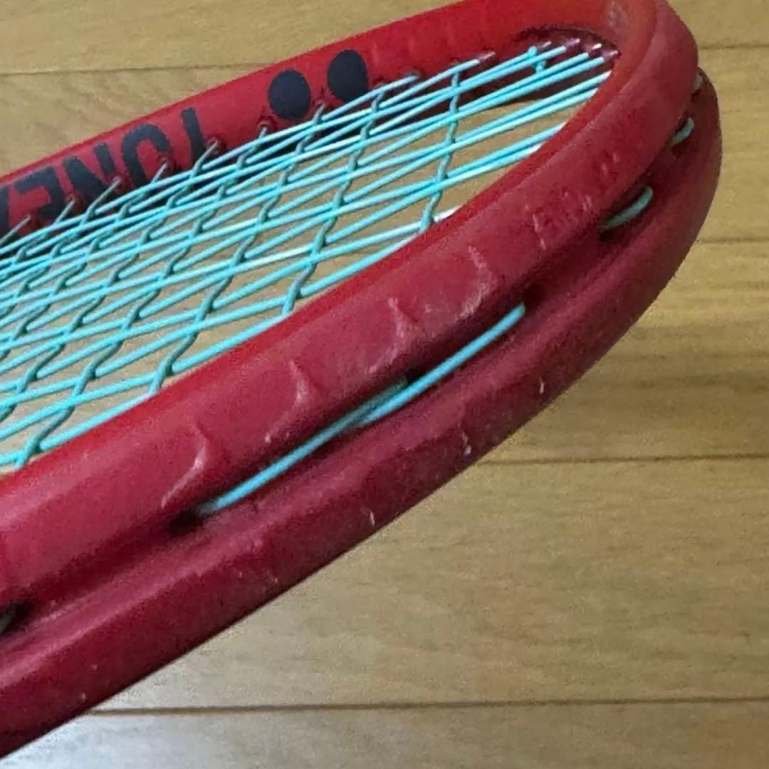 YONEX VCORE98 G2 2023年モデル