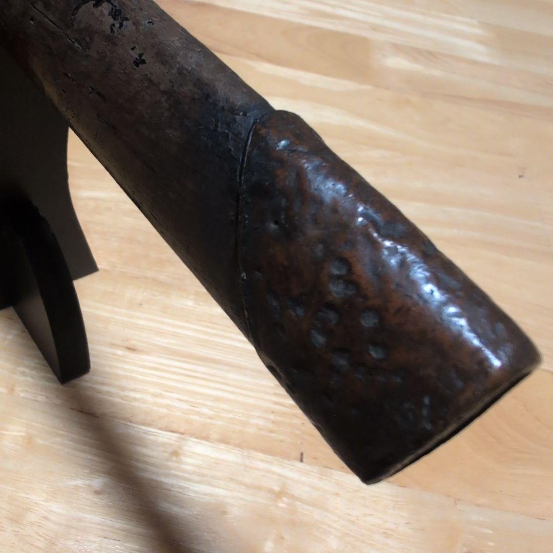 茶刀 『茶室刀』