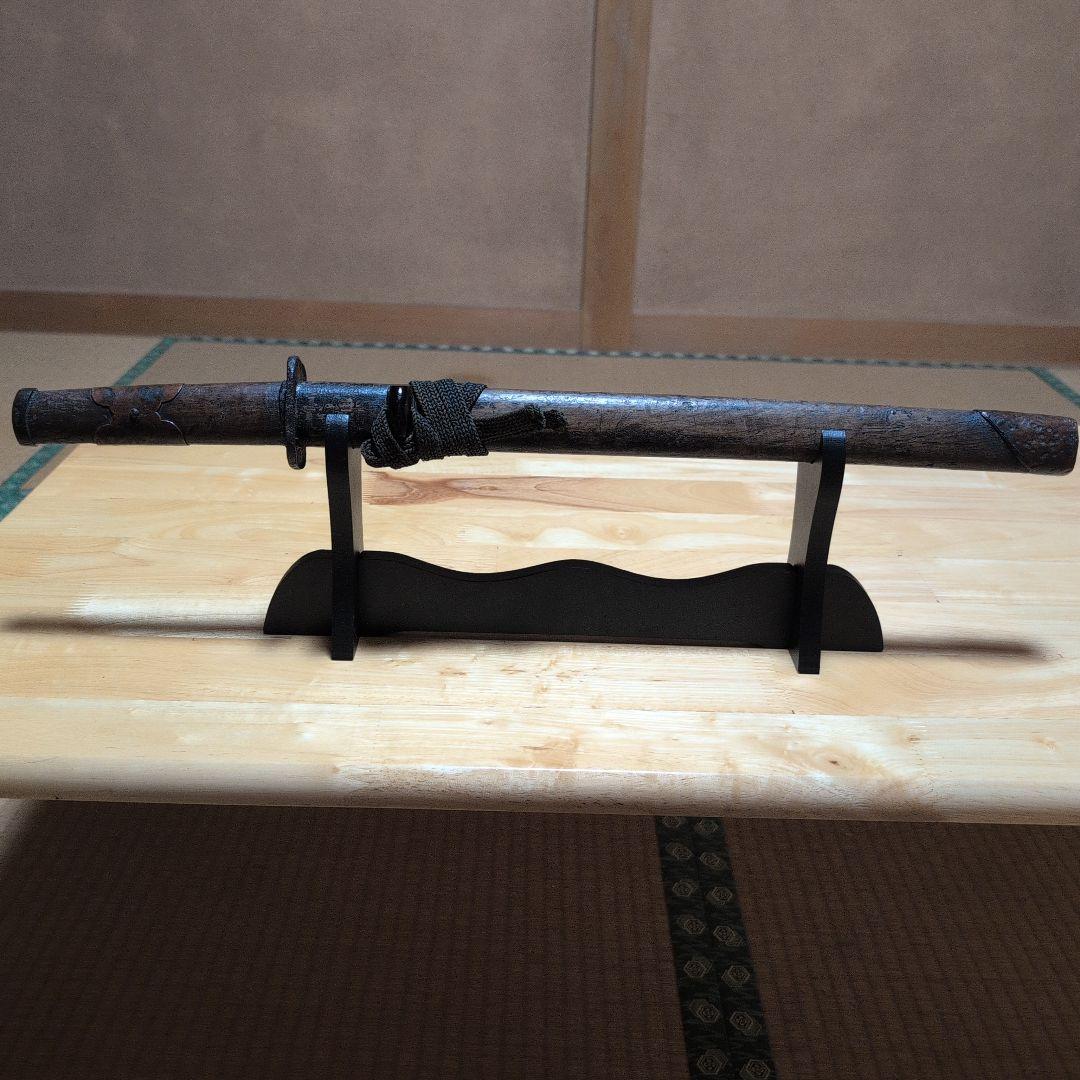 茶刀 『茶室刀』