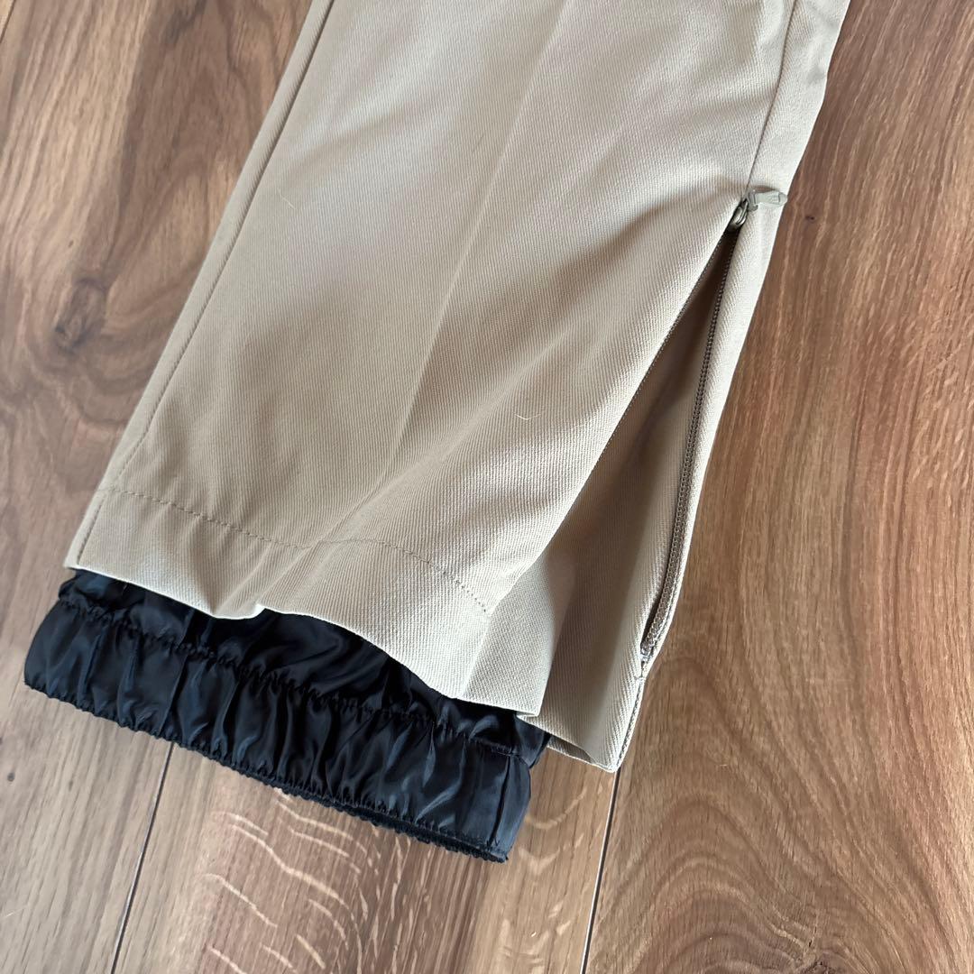 VESPA VPWP15-02 スノーボードウェア XS KAカラー