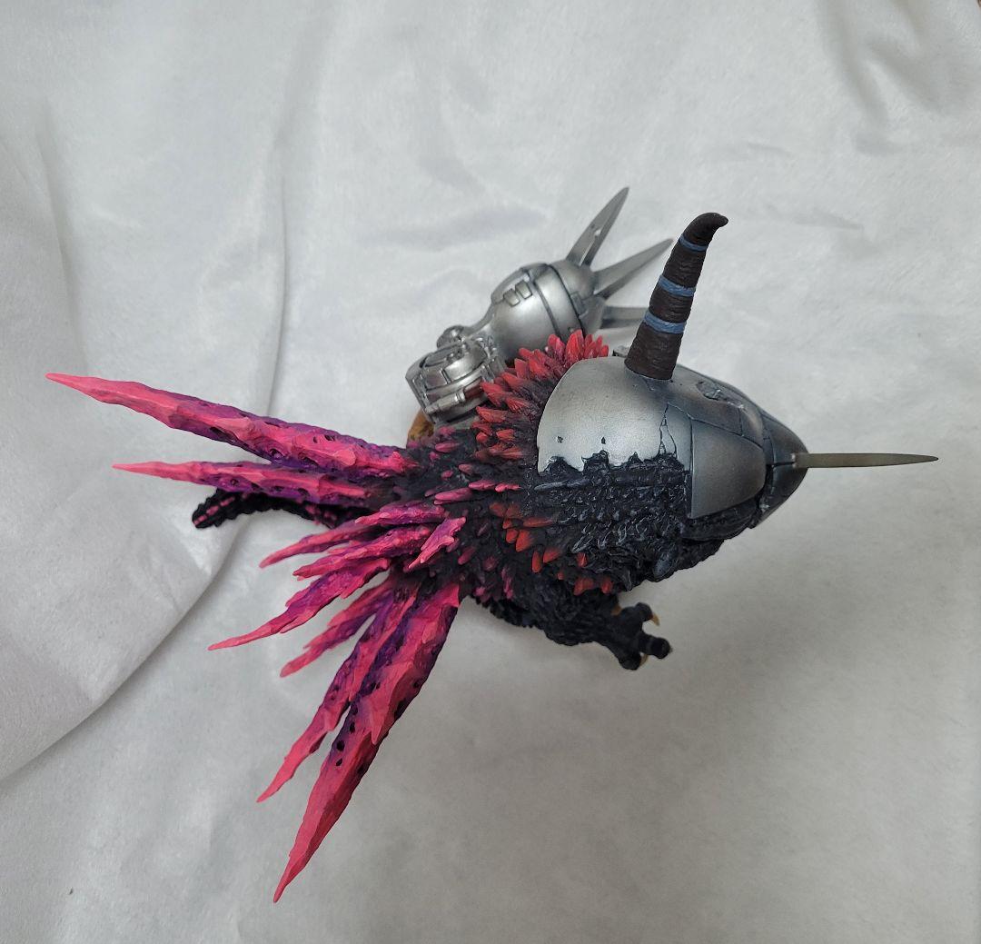 メタルグレイモン：\"G\"浸食モード　デフォリアル