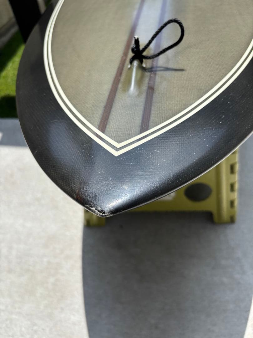 ハンクパイザックサーフボード　スワミーズ