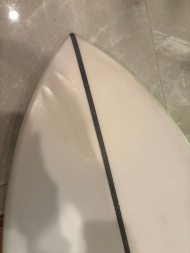 サーフィン・ボディボード Js Industries Psycho Nitro 5.5