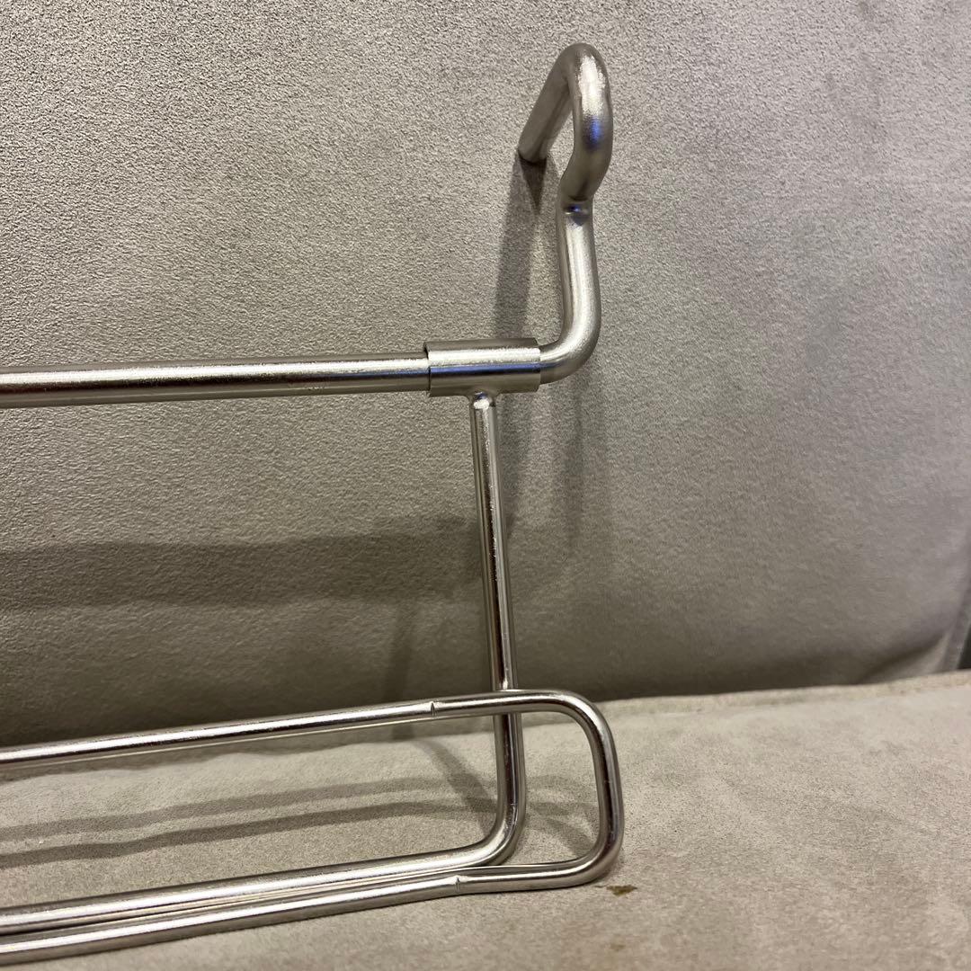 スノーピーク　IGTキッチンペーパーホルダー　雪峰祭限定品