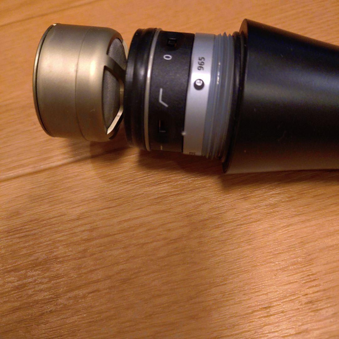 Sennheiser e965マイクとスタンドセット