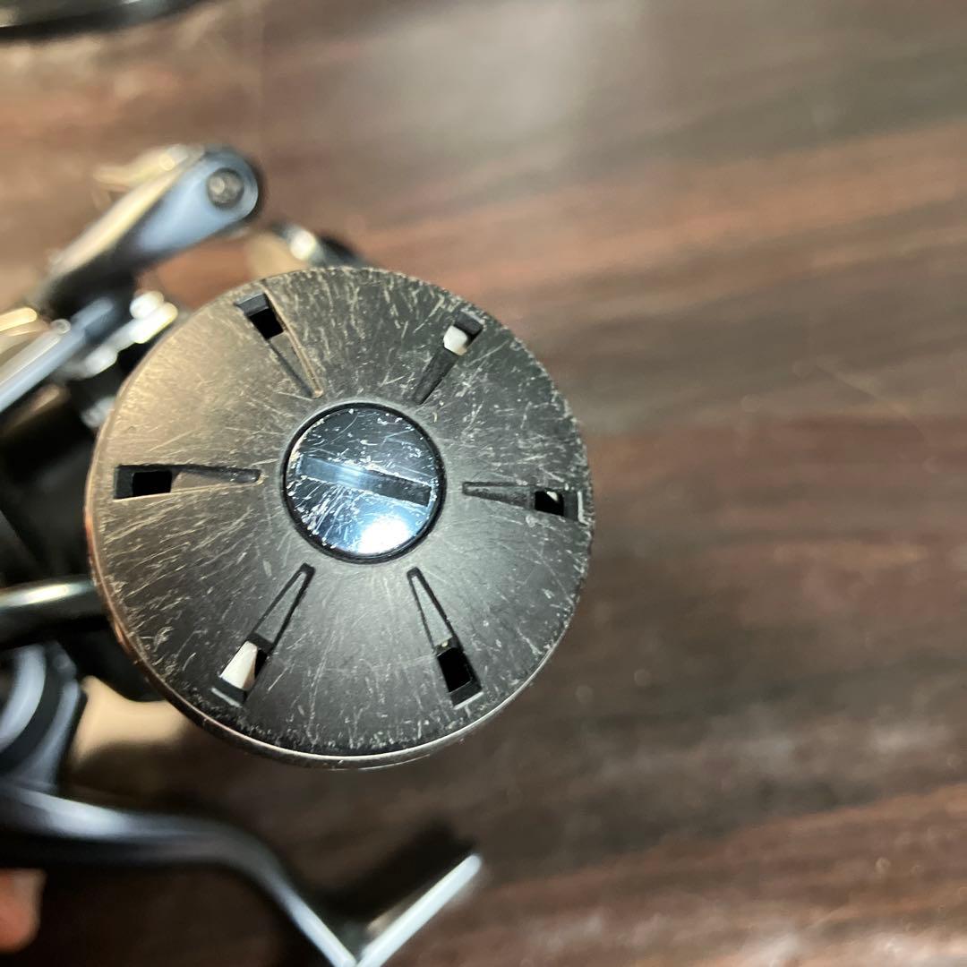 リール SHIMANO 20STRADIC SW 6000HG