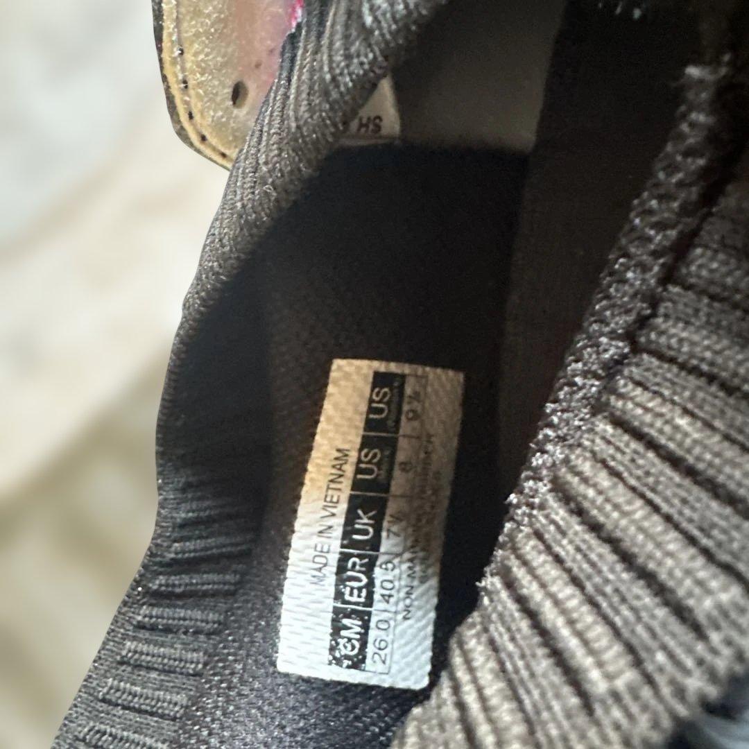 YONEX ECLIPTIONZ バドミントンシューズ