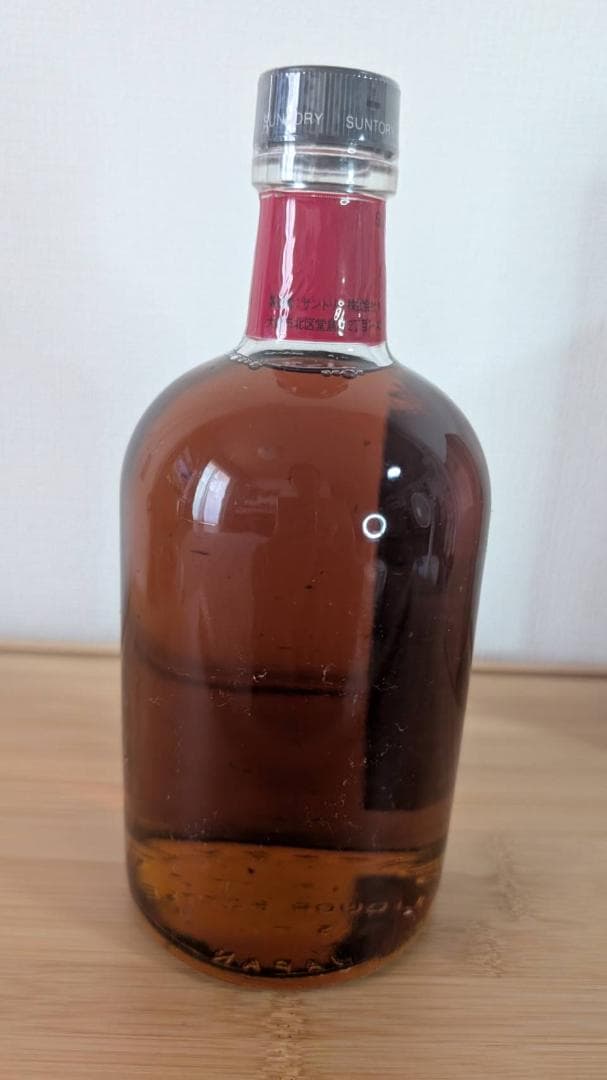 サントリー ウイスキー SUNTORY CLASSIC 700ml 未開封