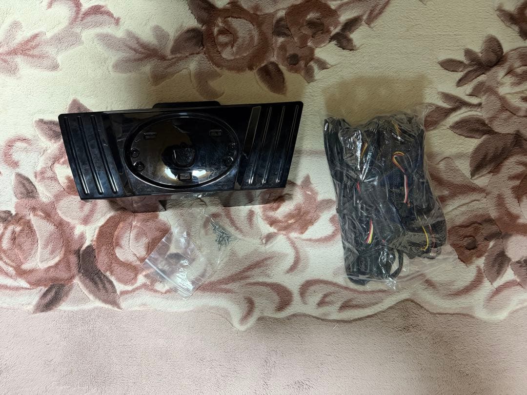 90系ノア/ヴォクシー　LEDテールランプ