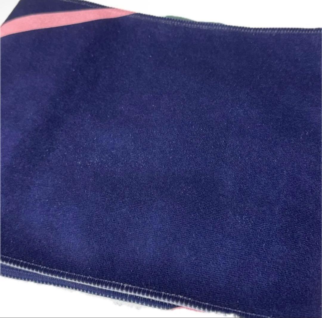 MAZZEL EIKI スポ男 2024マフラータオル