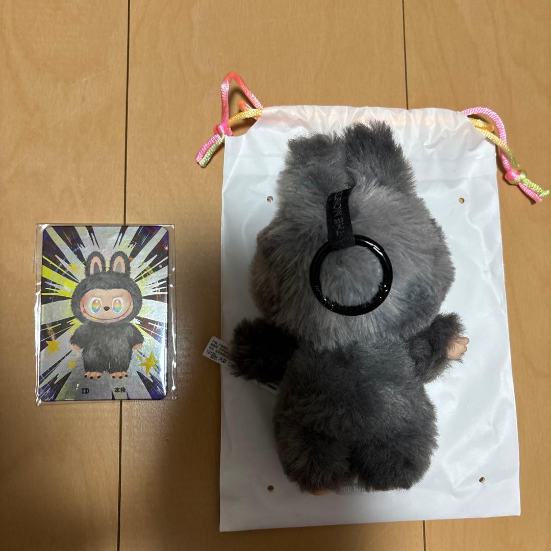 ラブブ　シークレット　最終値下げ‼️